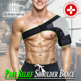 Pain Relief Shoulder Brace