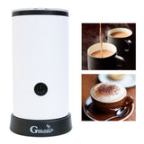 Automatic Handheld Cappuccino Maker