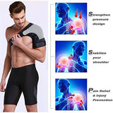 Pain Relief Shoulder Brace