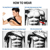 Pain Relief Shoulder Brace