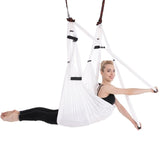 Aerial Yoga Training Hammock